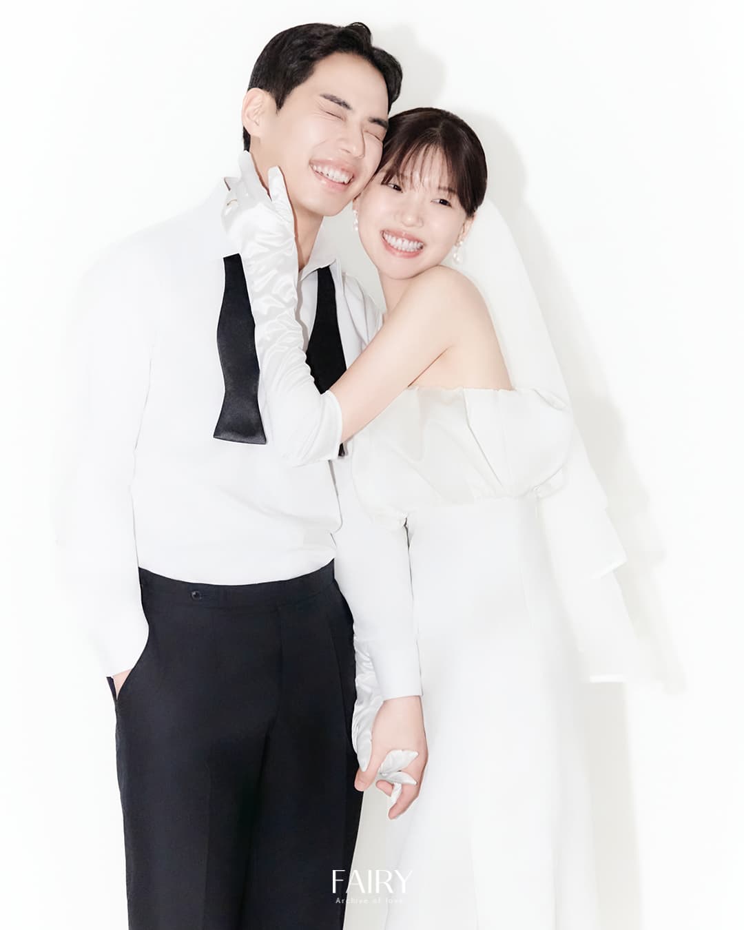스튜디오 페어리 촬영 사진