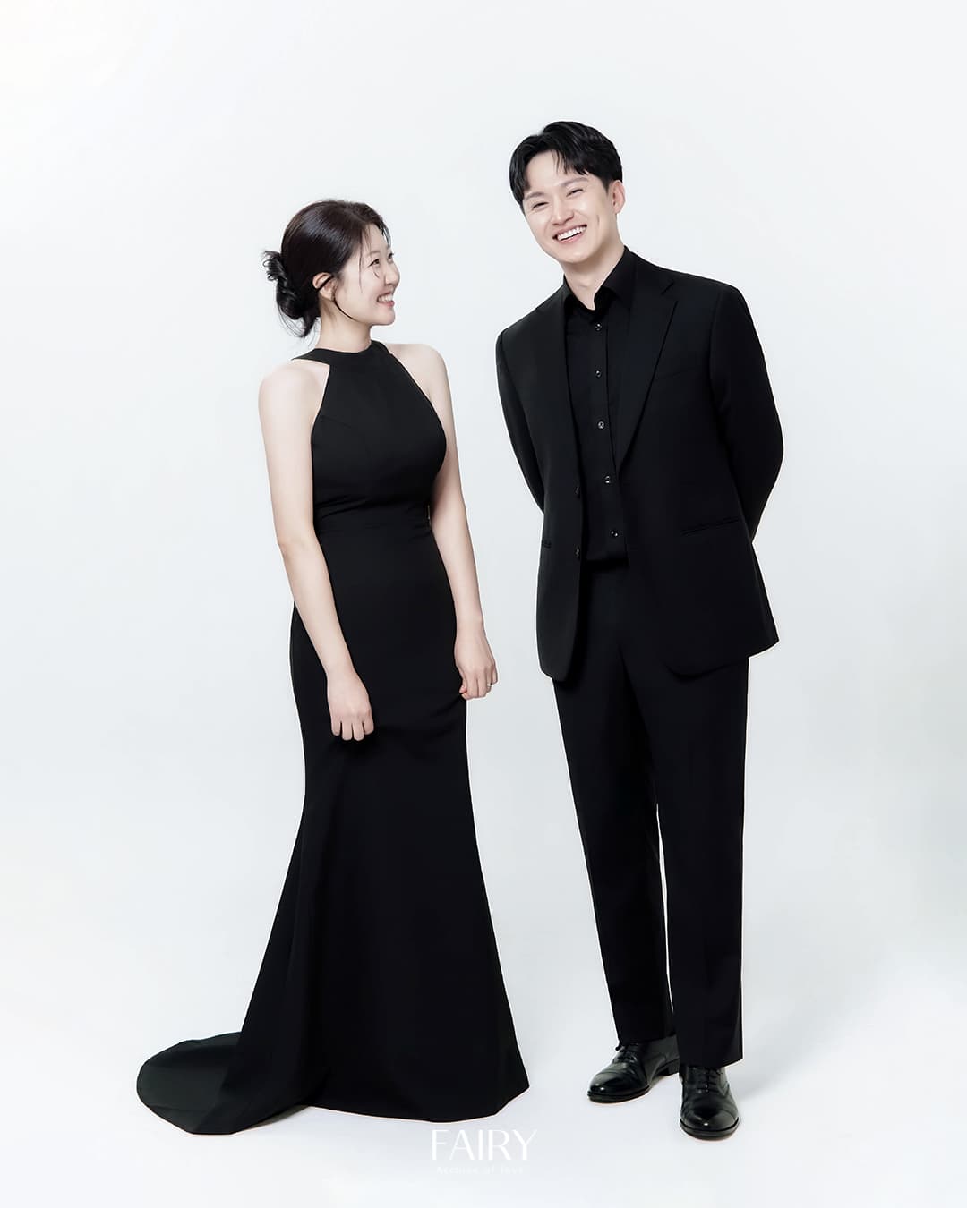 스튜디오 페어리 촬영 사진