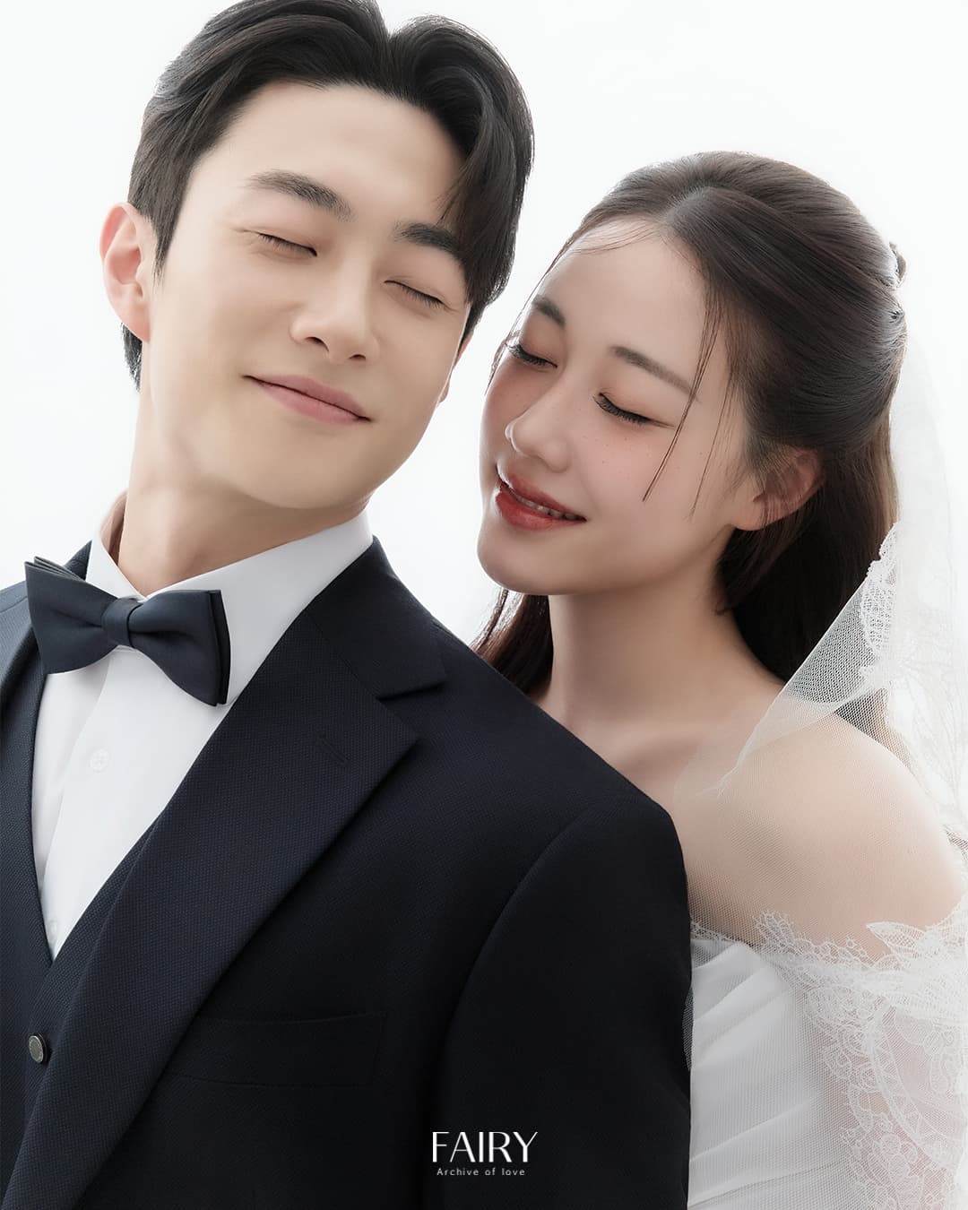 스튜디오 페어리 촬영 사진