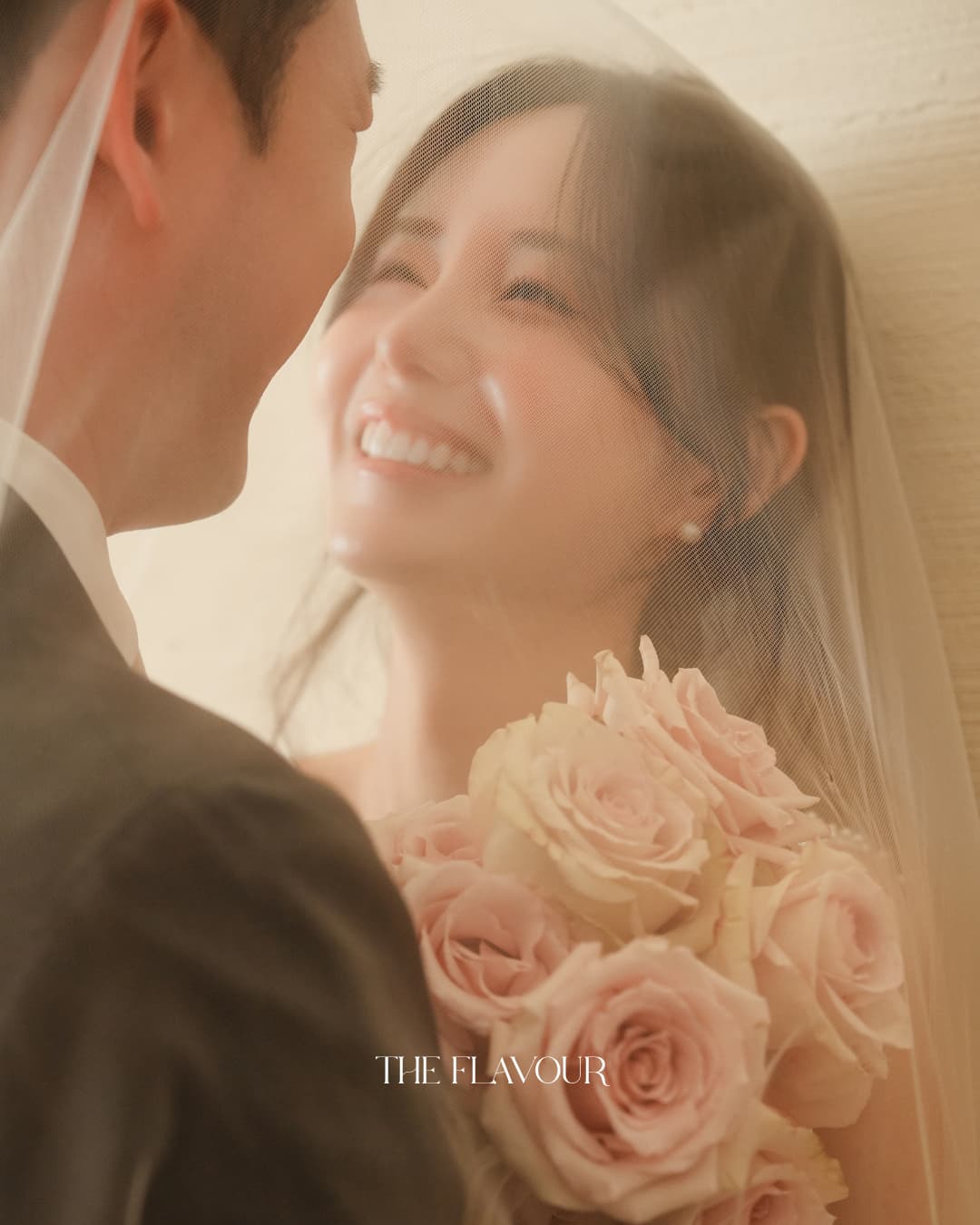 더플레이버 촬영 사진