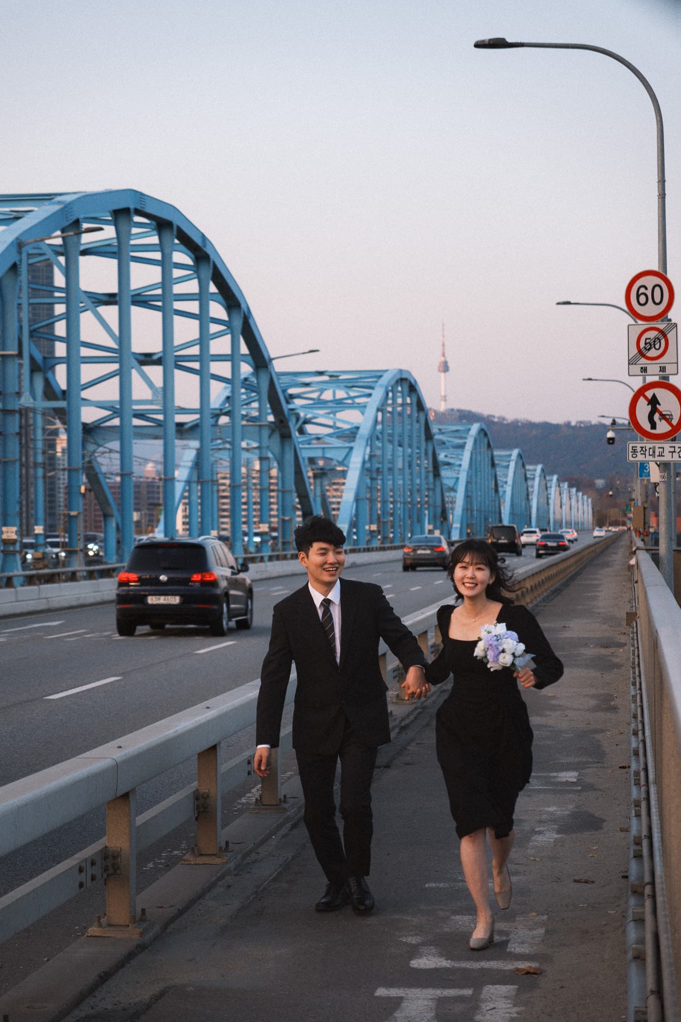 오늘스냅 촬영 사진