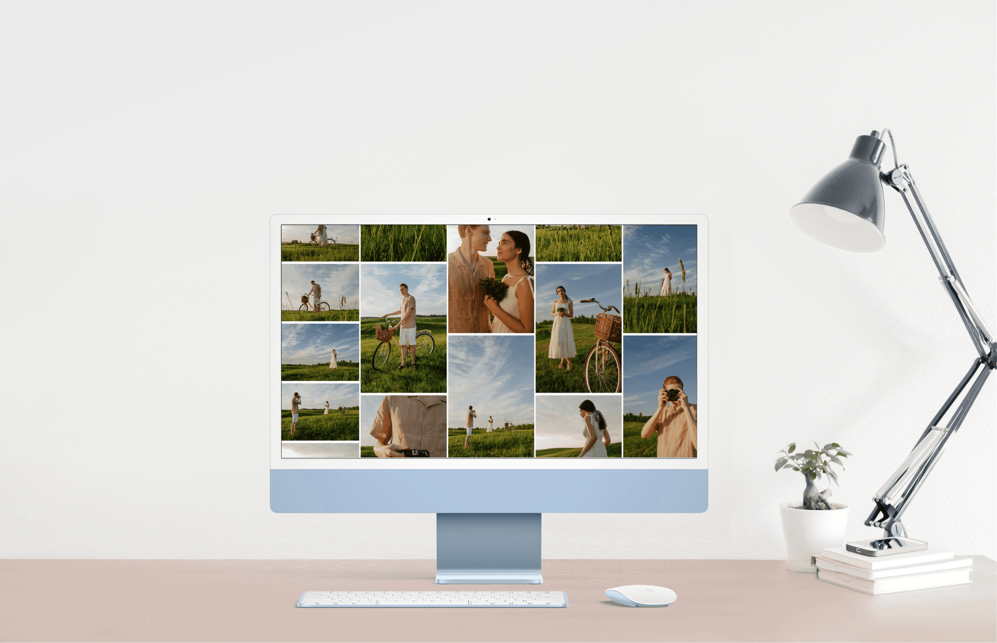 gallery