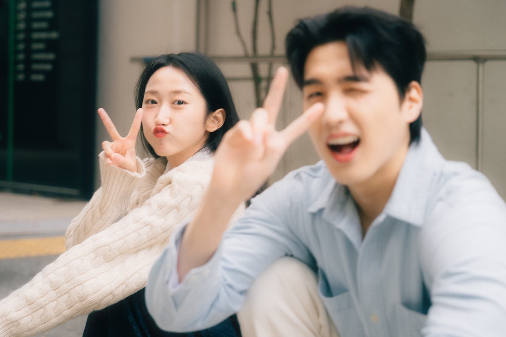 도요스냅 촬영 사진