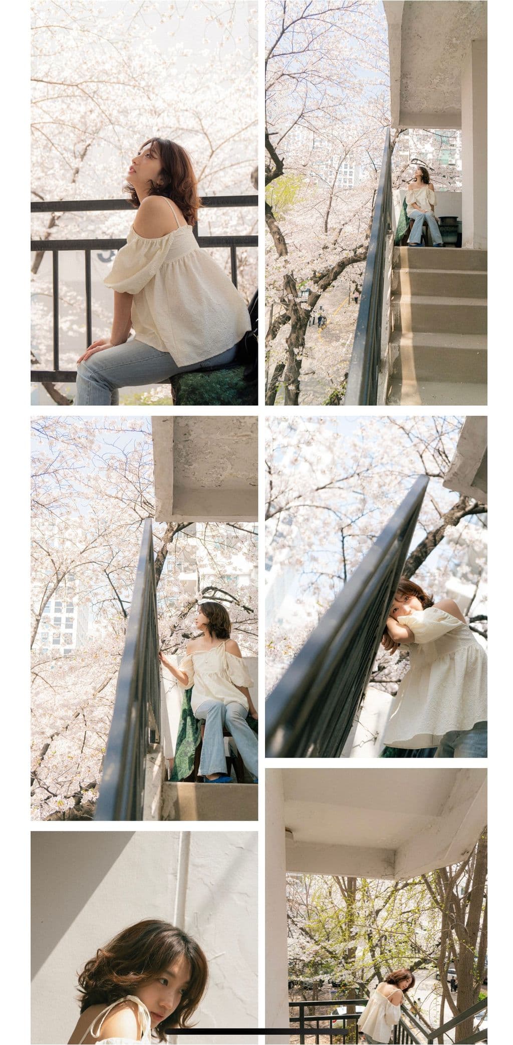 세호필름 픽스픽스 갤러리 화면