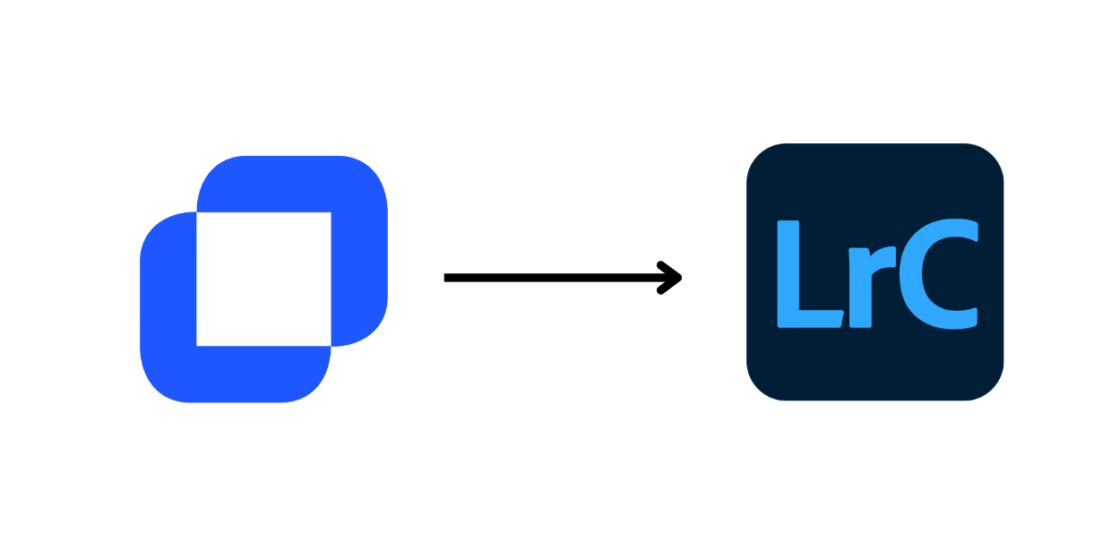 Lightroom Classic Plugin Logo